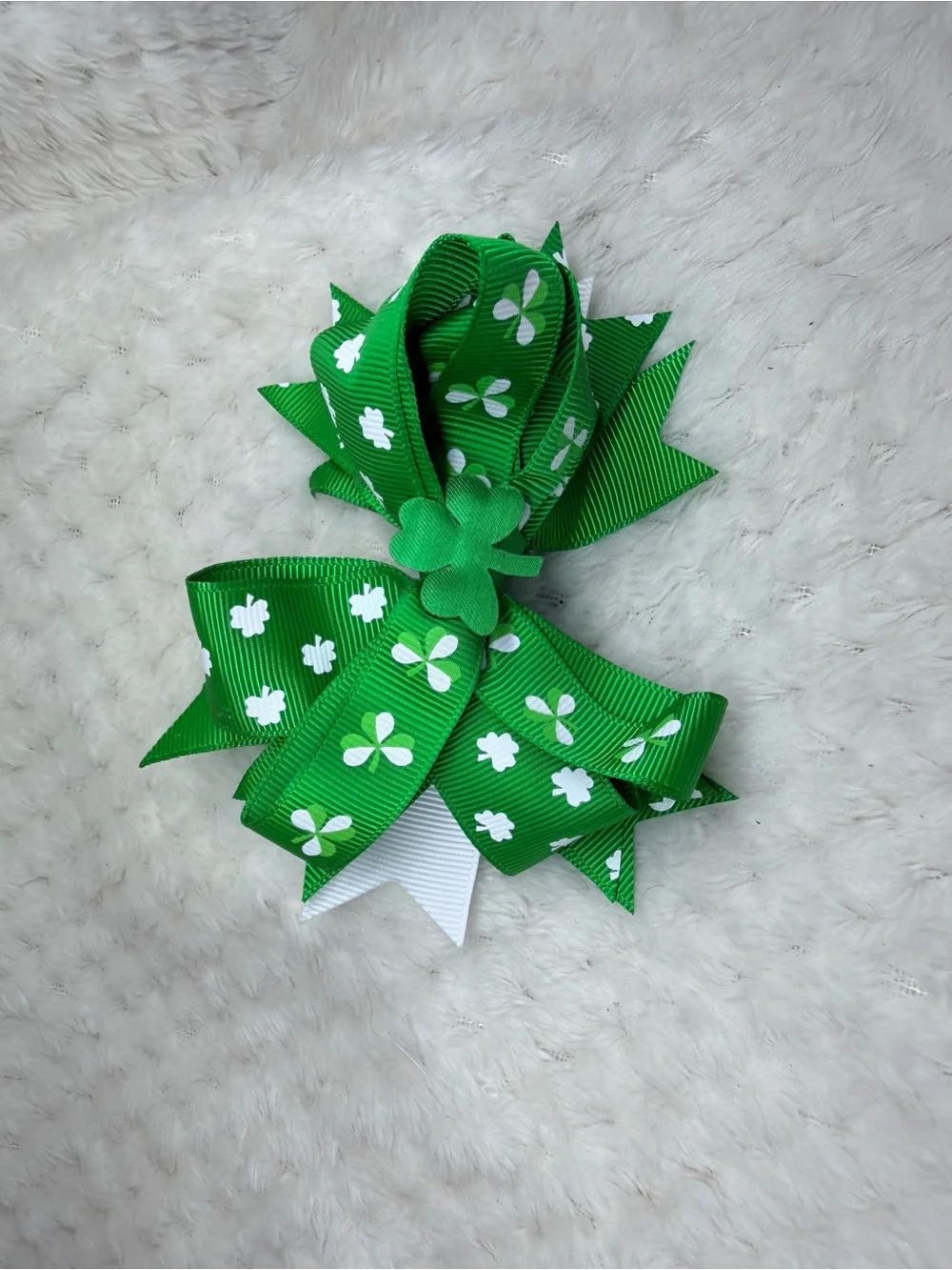 N/A bright green